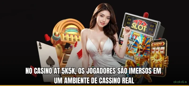 okokdia Cassino Clássico