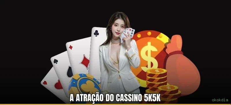 okokdia Cassino Clássico