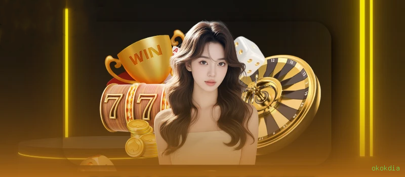 okokdia Cassino Clássico