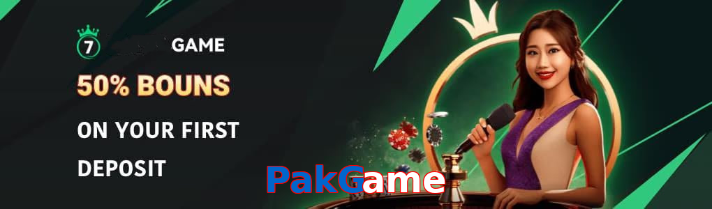 PakGame