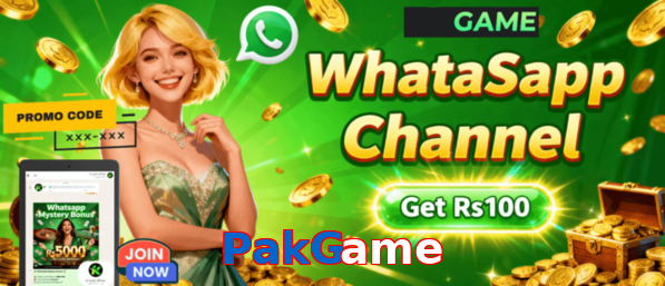 PakGame