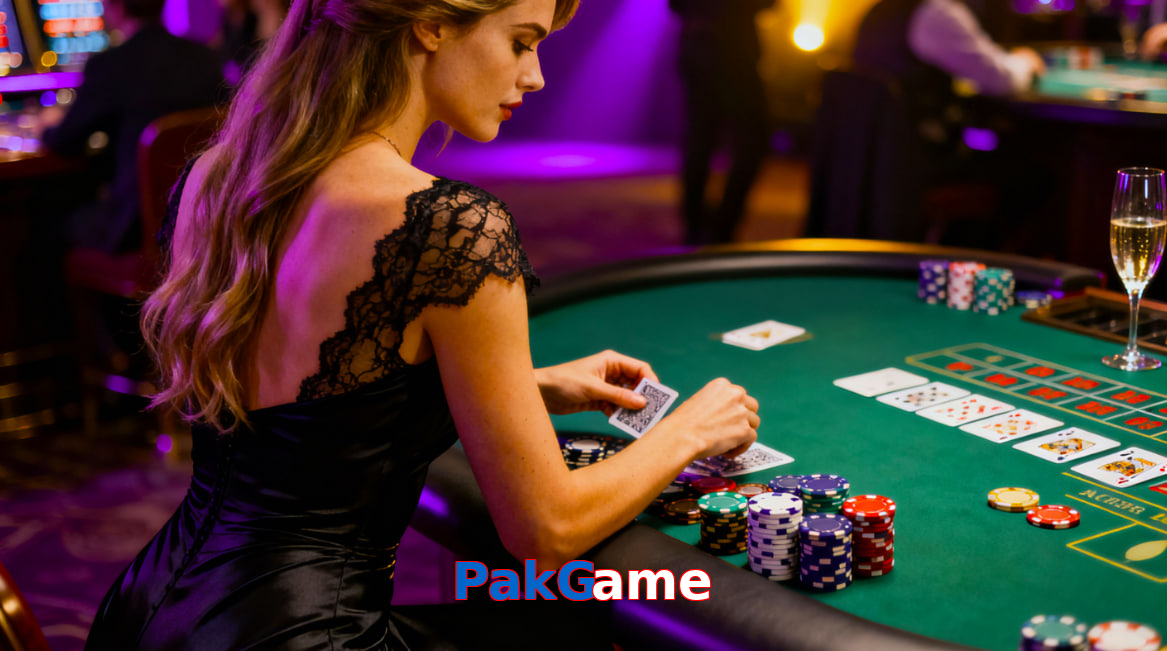PakGame