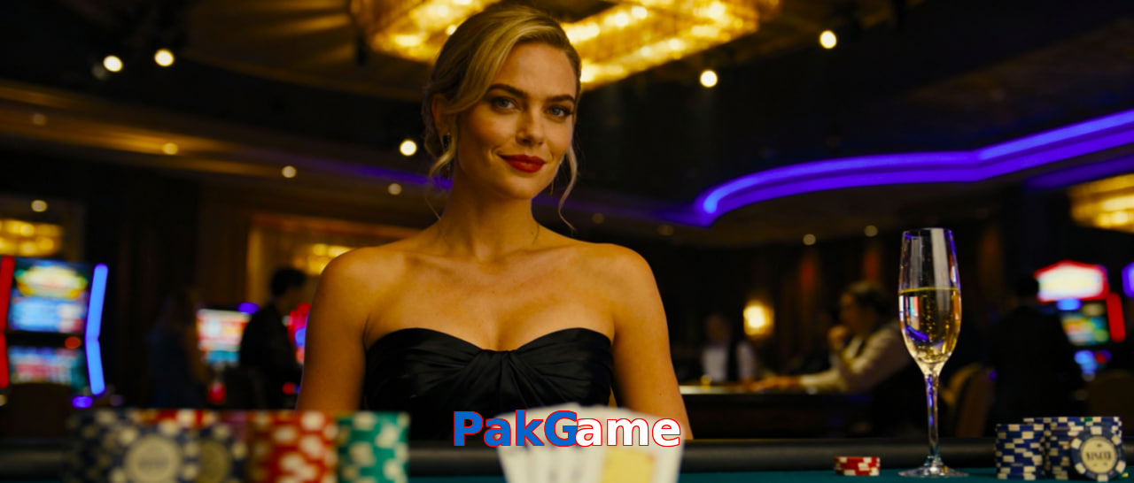 PakGame